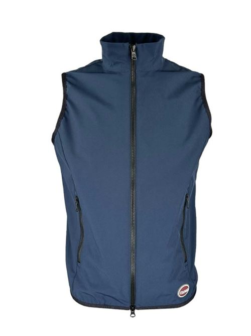 NEW FUTURITY COLMAR | 1809R.6WV68 NAVY BLUE